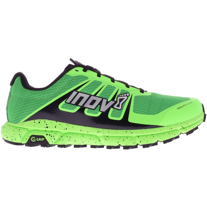 Inov8 Trailfly G 270 V2 001065 GNBK