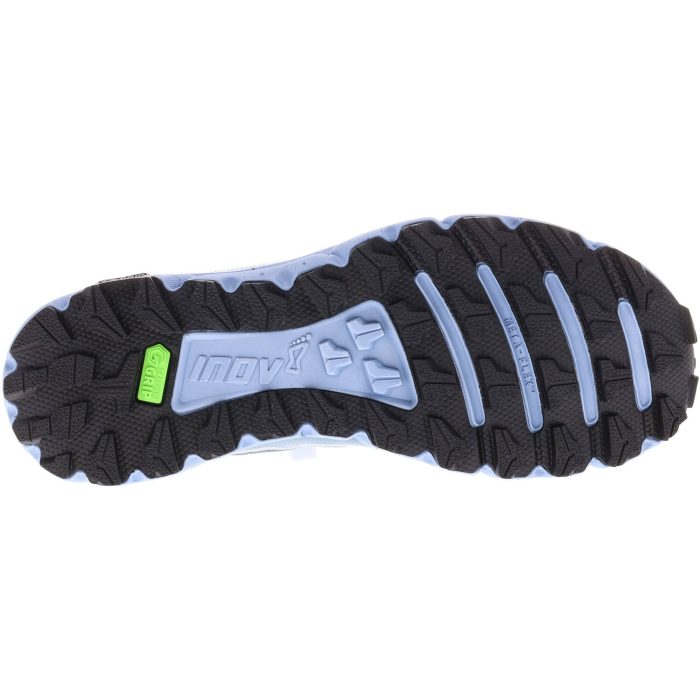 Inov8 Trailfly G 270 V2 001066 BLGY Sole