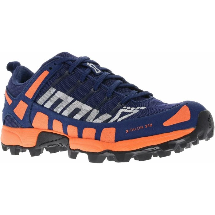 Inov8 X Talon 212 000152 BLOR Front