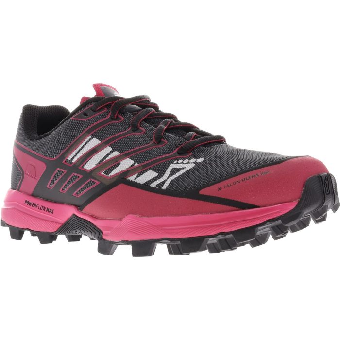 Inov8 X Talon Ultra 260 V2 000989 BKSG S 01 Front