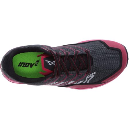 Inov8 X Talon Ultra 260 V2 000989 BKSG S 01 Top