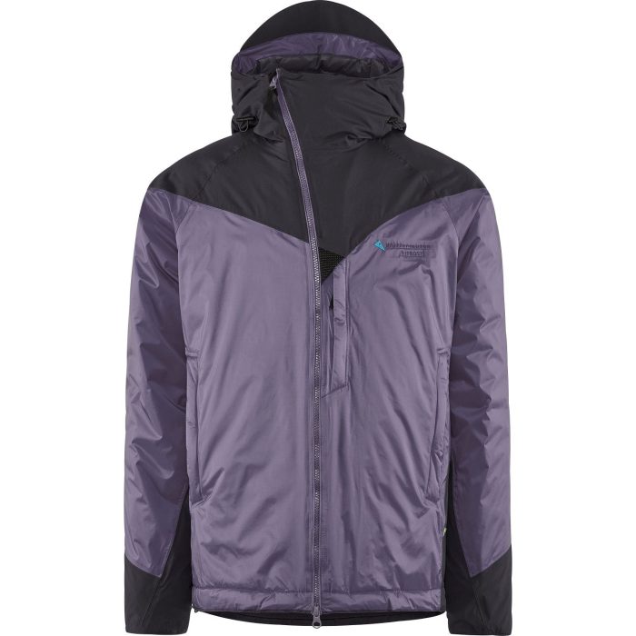 Klattermusen Bifrost Hooded Down Jacket 10025 780