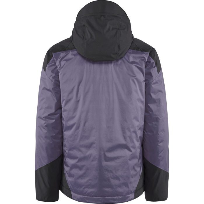 Klattermusen Bifrost Hooded Down Jacket 10025 780 Back