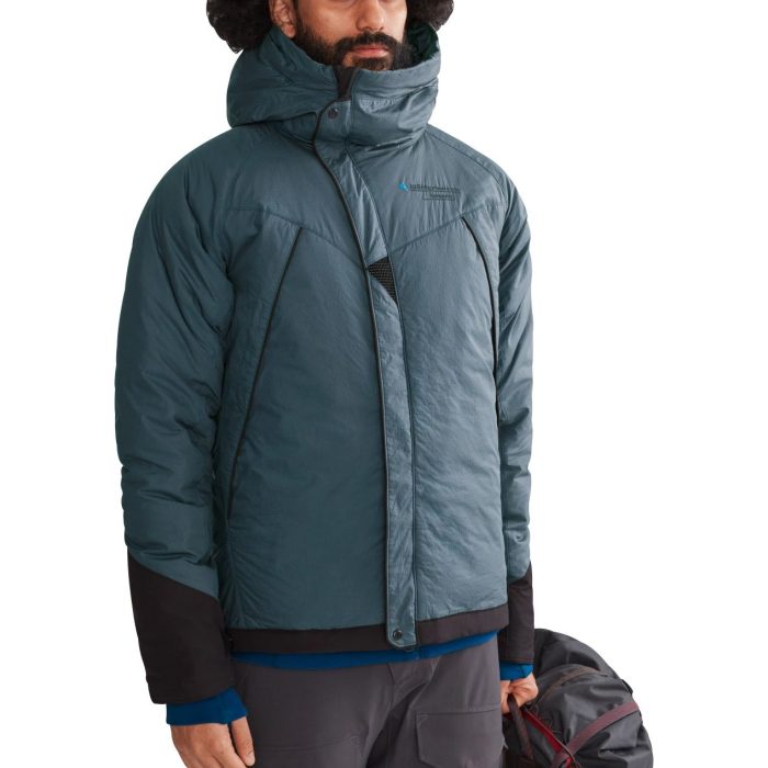 Klattermusen Farbaute Down Jacket 10645M02 663