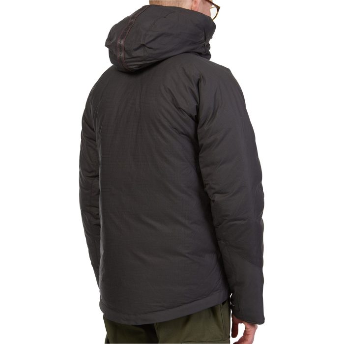 Klattermusen Farbaute Down Jacket 10645M02 968 Back