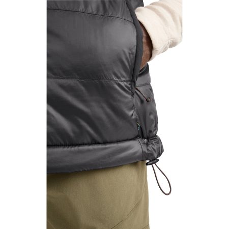 Klattermusen Liv 2 Down Gilet 10634M12 Black Details 1