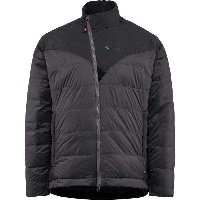 Klattermusen Liv 2 Down Jacket 10620U12 Black