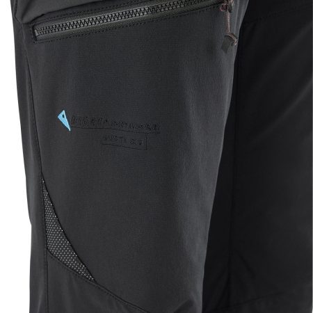 Klattermusen Misty 2 Pants 15571M91 Black Details 1