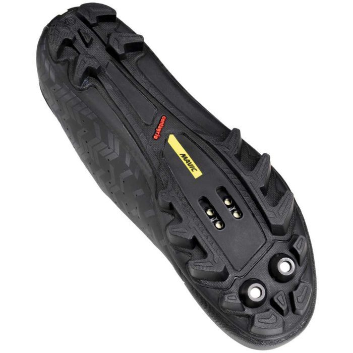 Mavic Crossmax Boa Speed 4134593 Sole