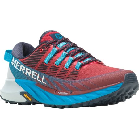 Merrell Agility Peak 4 J067463 Front