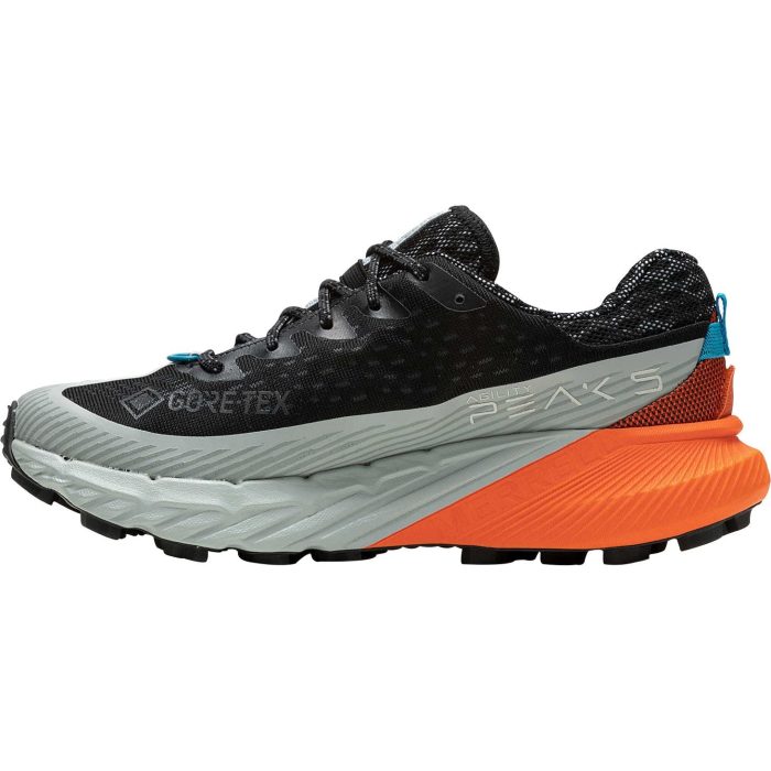 Merrell Agility Peak 5 GTX J068106 Inside