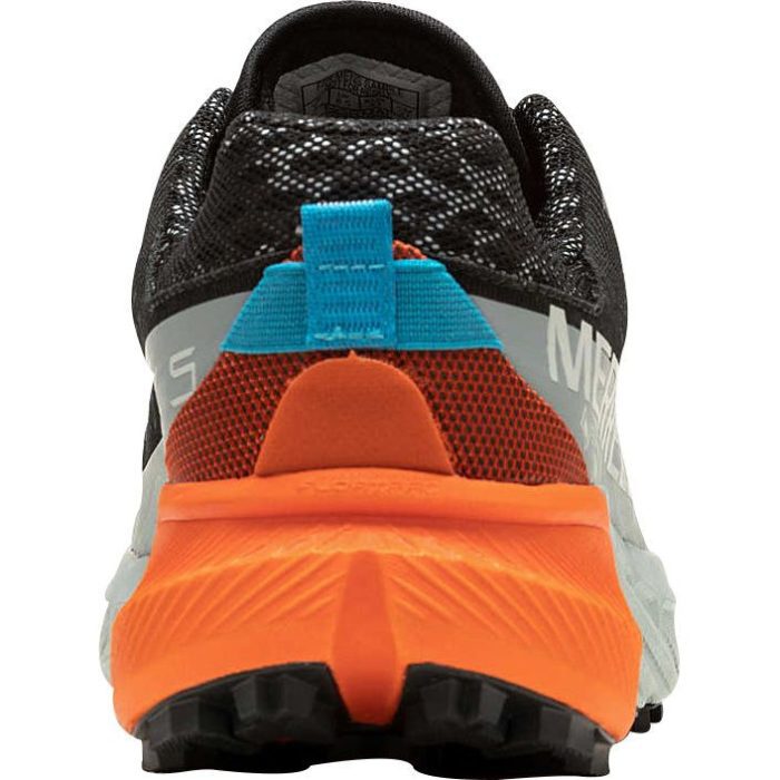 Merrell Agility Peak 5 Gore Tex J068041 Back