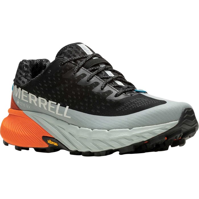 Merrell Agility Peak 5 Gore Tex J068041 Front