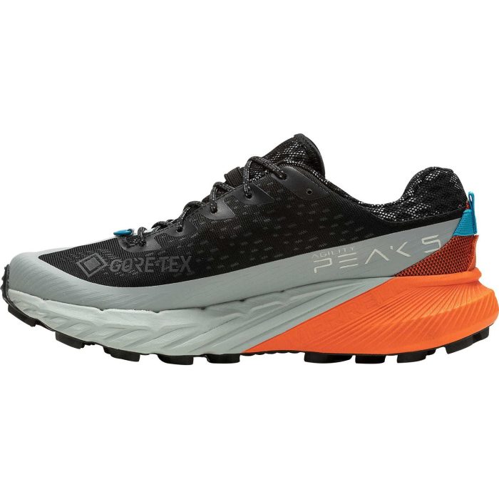 Merrell Agility Peak 5 Gore Tex J068041 Inside