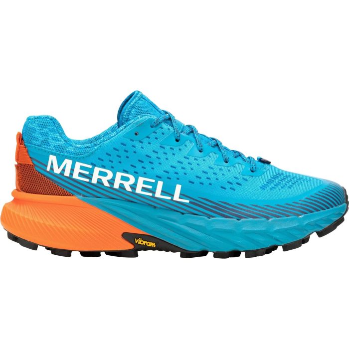 Merrell Agility Peak 5 J068043