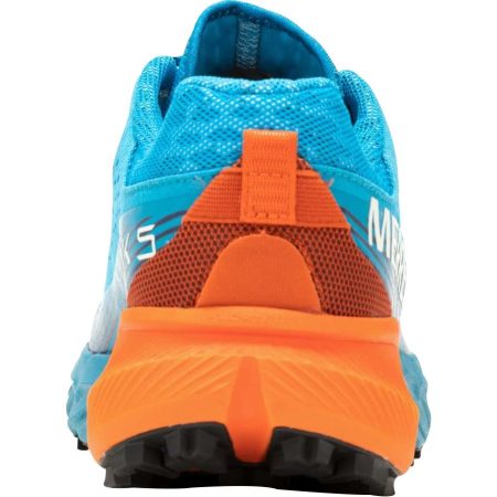 Merrell Agility Peak 5 J068043 Back 1