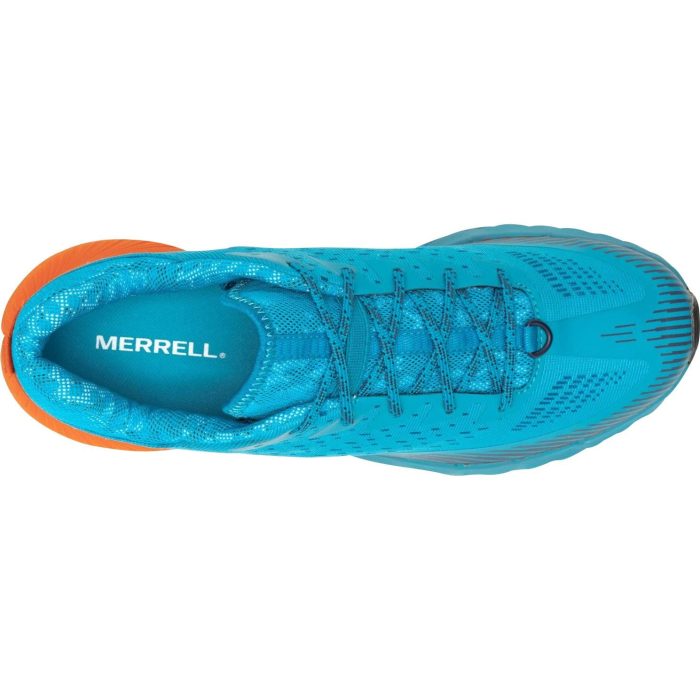 Merrell Agility Peak 5 J068043 Top 1