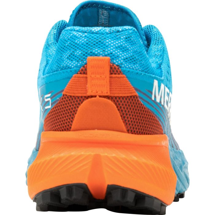 Merrell Agility Peak 5 J068086 Back