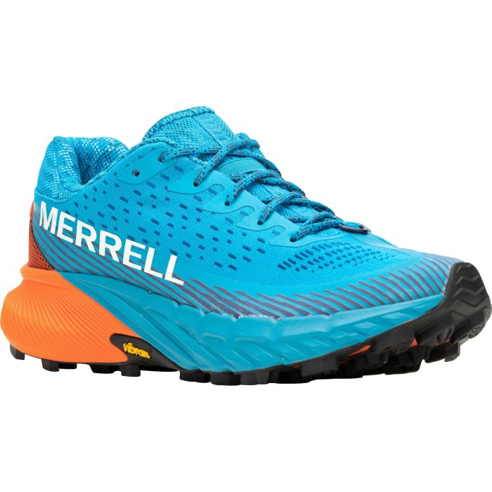 Merrell Agility Peak 5 J068086 Front