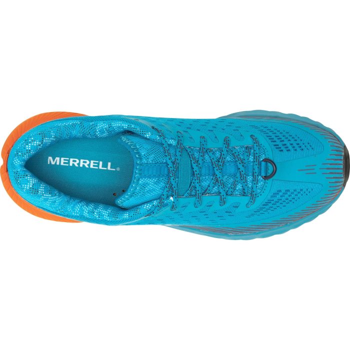 Merrell Agility Peak 5 J068086 Top