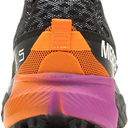 Merrell Agility Peak 5 J068235 Back