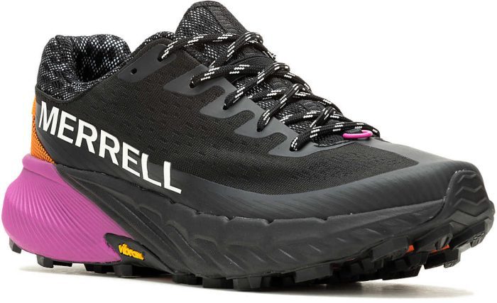 Merrell Agility Peak 5 J068235 Fornt