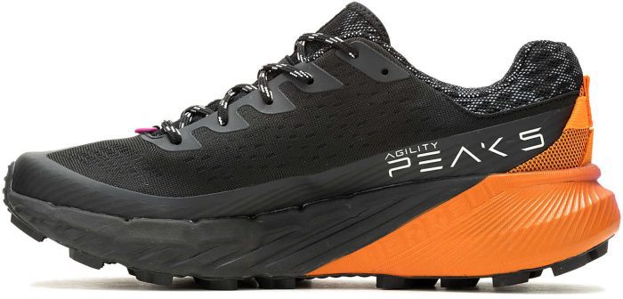 Merrell Agility Peak 5 J068235 Inside