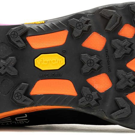 Merrell Agility Peak 5 J068235 Sole