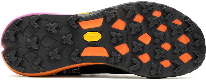 Merrell Agility Peak 5 J068235 Sole