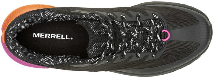 Merrell Agility Peak 5 J068235 Top