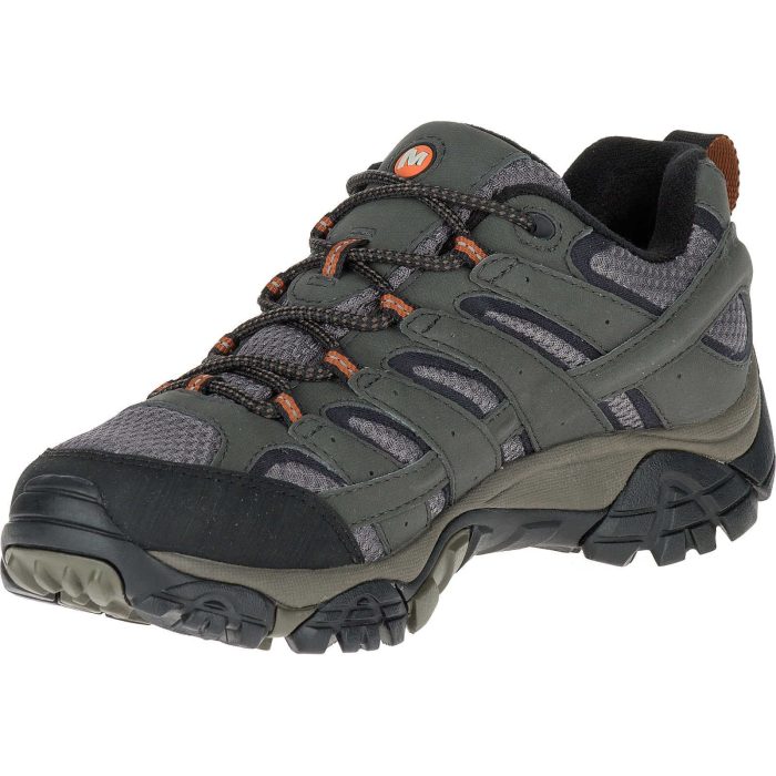 Merrell Moab 3 Gore Tex J06038 Inside