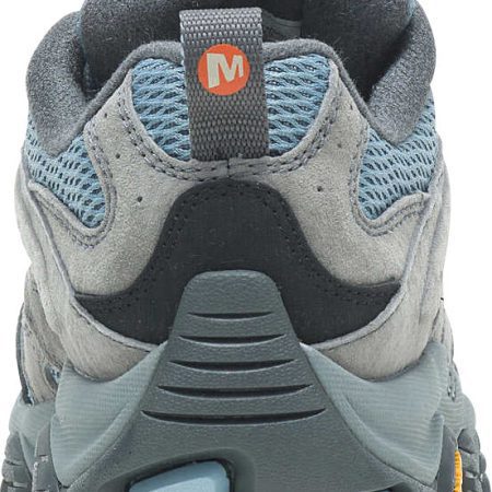 Merrell Moab 3 Shoe J036344 Back