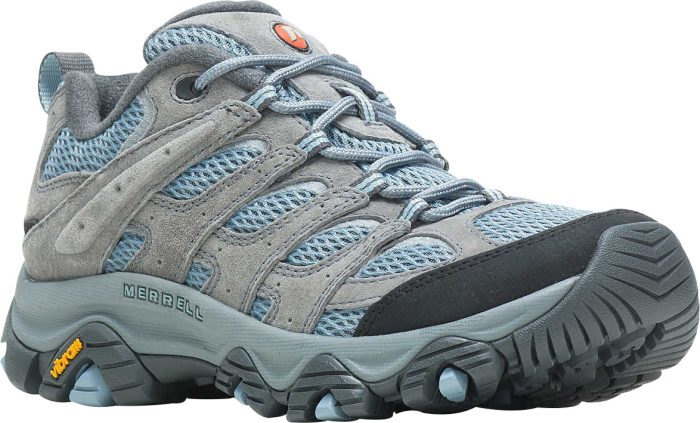 Merrell Moab 3 Shoe J036344 Front