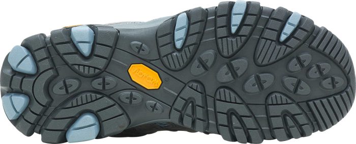 Merrell Moab 3 Shoe J036344 Sole