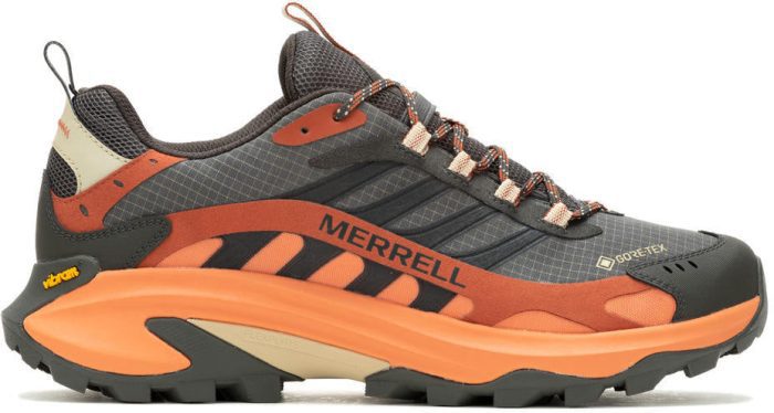 Merrell Moab Speed 2 GTX J500451