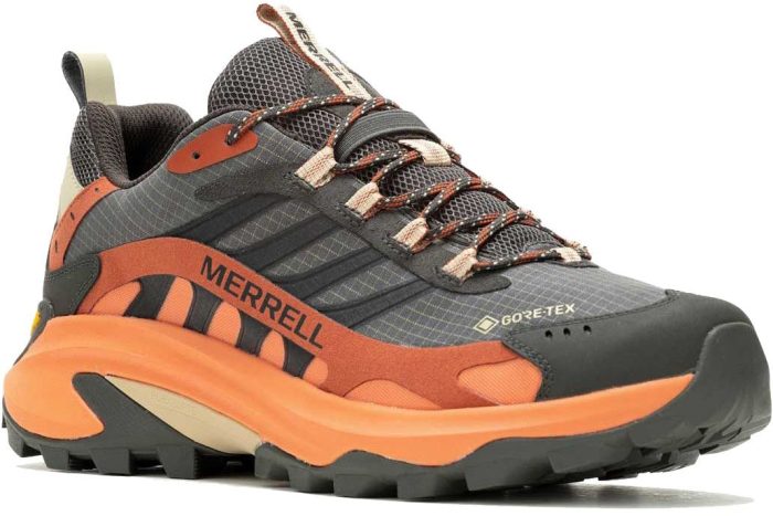 Merrell Moab Speed 2 GTX J500451 Front