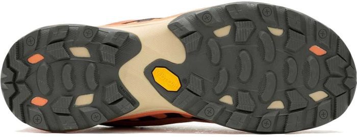 Merrell Moab Speed 2 GTX J500451 Sole