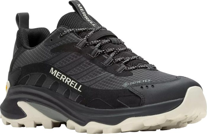 Merrell Moab Speed 2 GTX J500453 Front