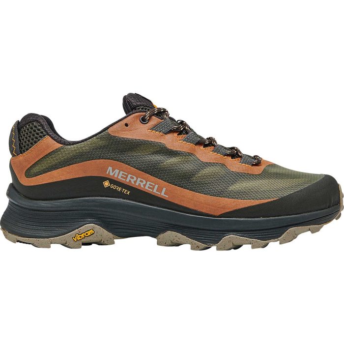 Merrell Moab Speed GORE TEX J066773