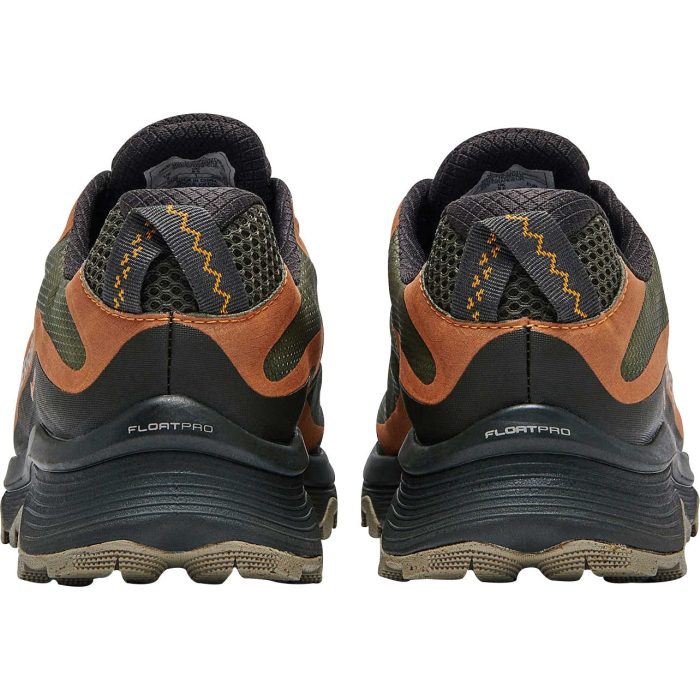 Merrell Moab Speed GORE TEX J066773 Back