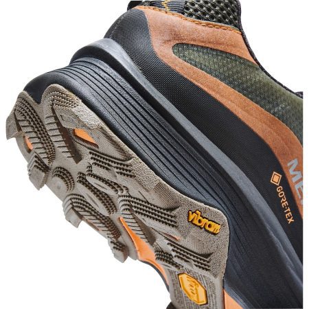 Merrell Moab Speed GORE TEX J066773 Details 1