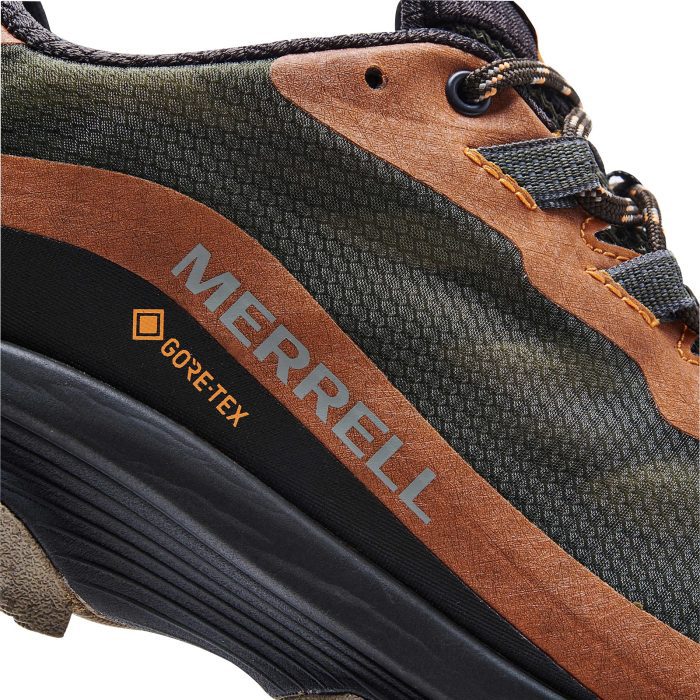 Merrell Moab Speed GORE TEX J066773 Details 2