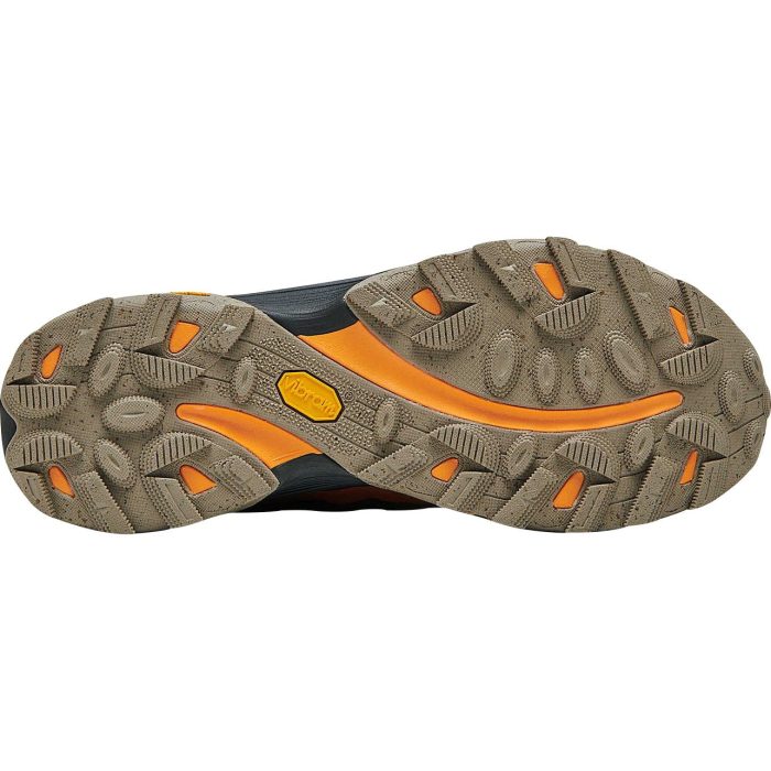 Merrell Moab Speed GORE TEX J066773 Sole