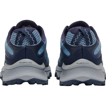 Merrell Moab Speed GORE TEX J066856 Back