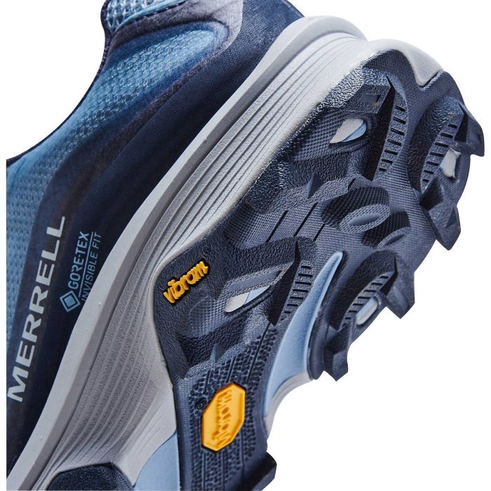 Merrell Moab Speed GORE TEX J066856 Details 1