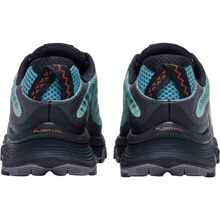 Merrell Moab Speed GORE TEX J067008 Back