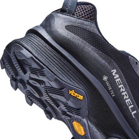 Merrell Moab Speed GORE TEX J067083 Details 1