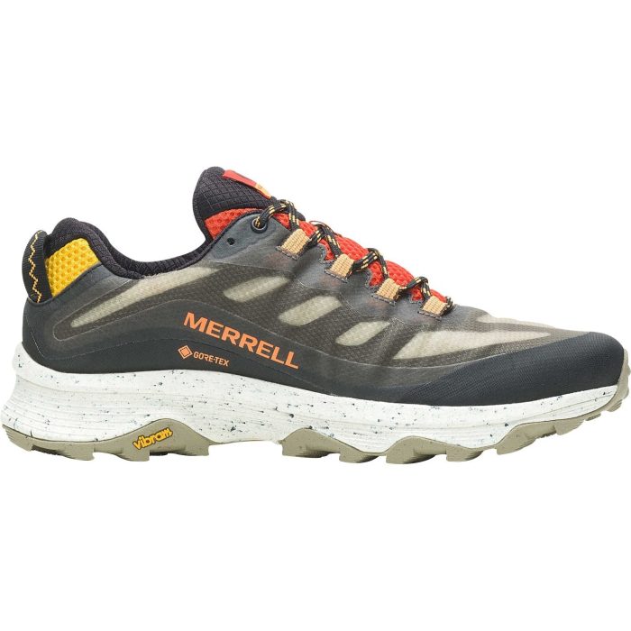 Merrell Moab Speed GORE TEX J067457