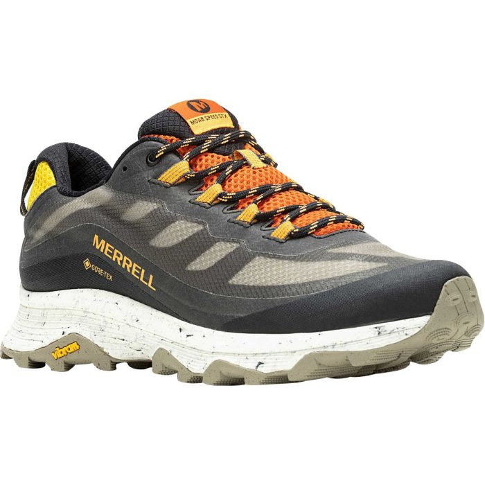 Merrell Moab Speed GORE TEX J067457 Front