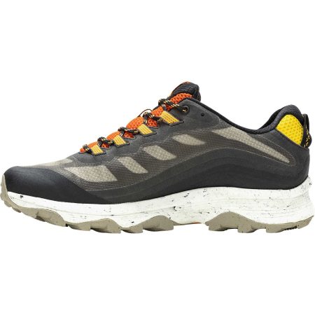 Merrell Moab Speed GORE TEX J067457 Inside